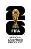 FIFA World Cup 2026™ Champions Ring - Home